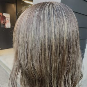 山下 真美 Style 袋町店 スタイル フクロマチテン のスタッフ 美容院 美容室を予約するなら楽天ビューティ