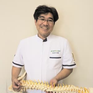 長谷川夢祠カイロプラクティック整体院 ハセガワユウジカイロプラクティックセイタイイン の予約 サロン情報 リラク マッサージサロンを予約するなら楽天ビューティ
