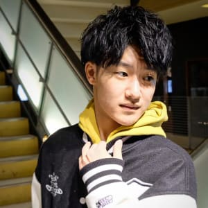 2ページ目 メンズのオススメ順 天神 大名 今泉 カット ツーブロックの髪型 ヘアスタイル 楽天ビューティ