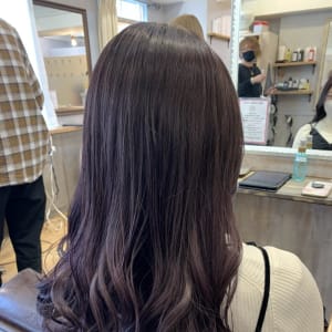 W ワット 新宿店 ブリーチなし 王道グレージュ W ワット ワット のヘアスタイル 美容院 美容室を予約するなら楽天ビューティ W ワット 新宿店 ブリーチなし 王道グレージュ W ワット ワット のヘアスタイル 美容院 美容室を予約するなら楽天ビューティ