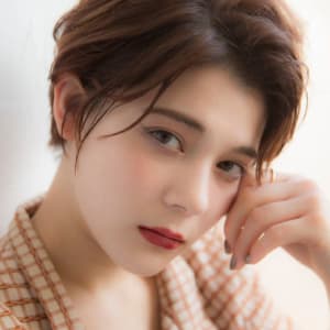 新宿でオススメ ヘアセットが得意な美容院 美容室30選 楽天ビューティ