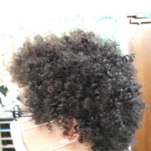 アフロパーマ アシッド ハウス アシッドハウス のヘアスタイル 美容院 美容室を予約するなら楽天ビューティ