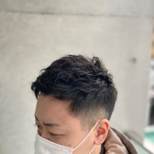 311ページ目 メンズのオススメ順 福岡県 ベリーショートの髪型 ヘアスタイル 楽天ビューティ