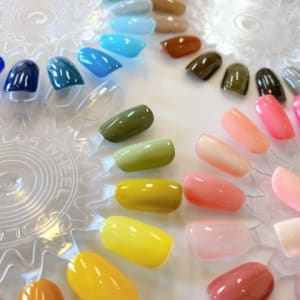 Nail Salon Rosedale ララガーデン長町店 ネイルサロンローズデールララガーデンナガマチテン の予約 サロン情報 ネイル まつげサロンを予約するなら楽天ビューティ