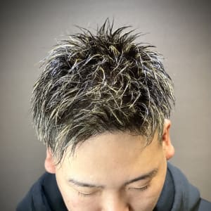 細メッシュフェードスタイル ヒロ銀座ヘアーサロン 新橋 銀座口店 ヒロギンザヘアーサロンシンバシギンザグチテン のヘアスタイル 美容院 美容室を予約するなら楽天ビューティ 細メッシュフェードスタイル ヒロ銀座ヘアーサロン 新橋 銀座口店 ヒロギンザヘアーサロンシンバシギンザグチテン のヘアスタイル 美容院 美容室を予約するなら楽天ビューティ