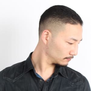 2ページ目 メンズのオススメ順 ボウズ アッシュ ブラウンの髪型 ヘアスタイル 楽天ビューティ