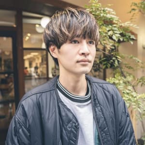 21ページ目 メンズのオススメ順 30代 マッシュ ショートの髪型 ヘアスタイル 楽天ビューティ