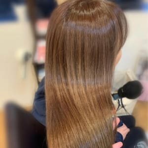 トリートメント/フローディア髪質改善サロントリートメント | CASA