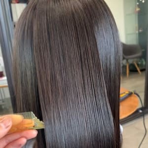 オススメ順 10代 縮毛矯正 黒髪 ミディアムの髪型 ヘアスタイル 楽天ビューティ オススメ順 10代 縮毛矯正 黒髪 ミディアムの髪型 ヘアスタイル 楽天ビューティ