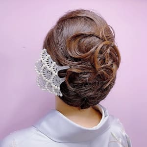 オススメ順 40代 和服 着物 ロングの髪型 ヘアスタイル 楽天ビューティ オススメ順 40代 和服 着物 ロングの髪型 ヘアスタイル 楽天ビューティ