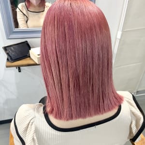 Sherry シェリー の予約 サロン情報 美容院 美容室を予約するなら楽天ビューティ