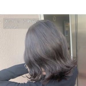 レディースの新着順 3dカラー ストリート アッシュ ブラウン ミディアムの髪型 ヘアスタイル 楽天ビューティ レディースの新着順 3dカラー ストリート アッシュ ブラウン ミディアムの髪型 ヘアスタイル 楽天ビューティ