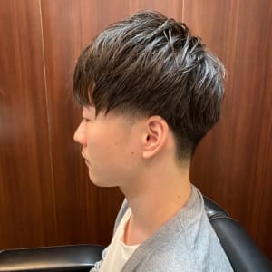 本田圭佑風ショートスタイル Hiro Ginza 新橋店 理容室 ヒロギンザシンバシテン のヘアスタイル 美容院 美容室を予約するなら楽天ビューティ 本田圭佑風ショートスタイル Hiro Ginza 新橋店 理容室 ヒロギンザシンバシテン のヘアスタイル 美容院 美容室を予約するなら楽天ビューティ