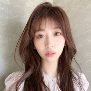 オススメ順 外国人風 グラデーション 黒髪 ロングの髪型 ヘアスタイル 楽天ビューティ