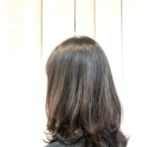 オススメ順 40代 レイヤー 黒髪 ロングの髪型 ヘアスタイル 楽天ビューティ オススメ順 40代 レイヤー 黒髪 ロングの髪型 ヘアスタイル 楽天ビューティ