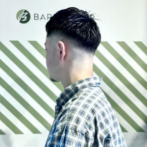 251ページ目 メンズのオススメ順 ナチュラル ベリーショートの髪型 ヘアスタイル 楽天ビューティ