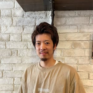 中野 陽子 Cloe By Luvism 万代店 クロエバイラヴィズム バンダイテン のスタッフ 美容院 美容室を予約するなら楽天ビューティ