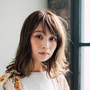 新着順 浦和 30代 カットの髪型 ヘアスタイル 楽天ビューティ