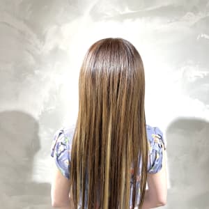 オススメ順】エクステ/ストレート/ロングの髪型・ヘアスタイル | 楽天 ...