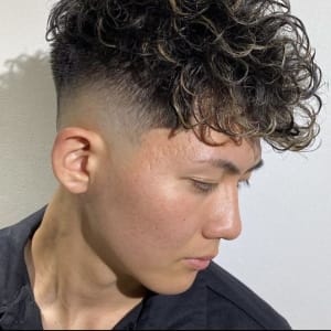 66ページ目 メンズのオススメ順 代 パーマ ショートの髪型 ヘアスタイル 楽天ビューティ