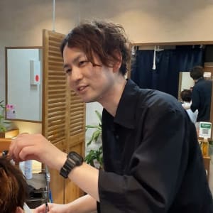 美粧ほそや 鶴見店 ビショウ ホソヤ ツルミテン の予約 サロン情報 美容院 美容室を予約するなら楽天ビューティ