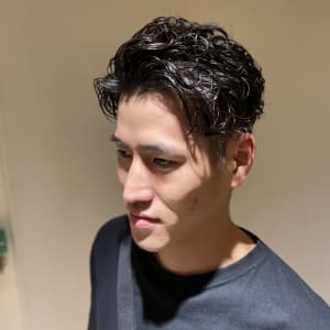 メンズのオススメ順 30代 ポニーテールの髪型 ヘアスタイル 楽天ビューティ メンズのオススメ順 30代 ポニーテールの髪型 ヘアスタイル 楽天ビューティ