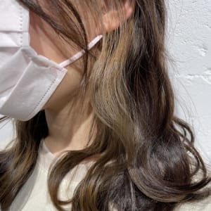 Shell 立川 シェル タチカワ の予約 サロン情報 美容院 美容室を予約するなら楽天ビューティ