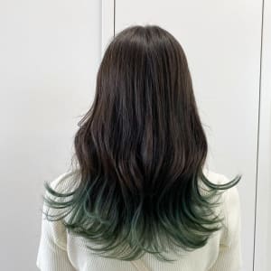 東京都でオススメ ヘアセットが得意な美容院 美容室30選 楽天ビューティ