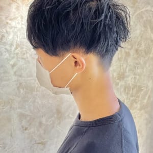 仙台駅でオススメ メンズ美容院 美容室30選 楽天ビューティ