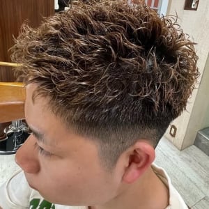 4ページ目 メンズのオススメ順 10代 クールの髪型 ヘアスタイル 楽天ビューティ