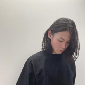 メンズのオススメ順 ボブ ロングの髪型 ヘアスタイル 楽天ビューティ