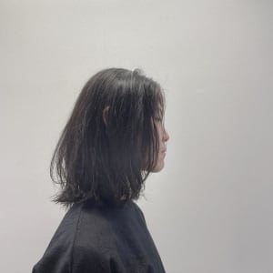 メンズのオススメ順 ボブ ロングの髪型 ヘアスタイル 楽天ビューティ