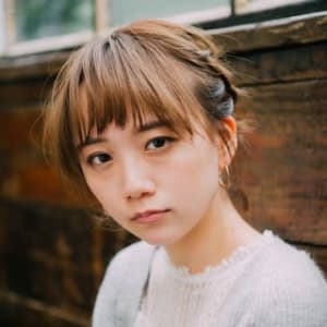 オススメ順 ストレートパーマ 編み込みの髪型 ヘアスタイル 楽天ビューティ