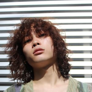 メンズトイプードルパーマ Collection 船堀店 コレクション のヘアスタイル 美容院 美容室を予約するなら楽天ビューティ