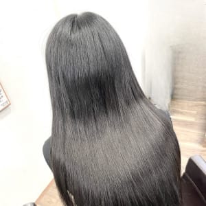 オススメ順】エクステ/ストレート/ロングの髪型・ヘアスタイル | 楽天 ...