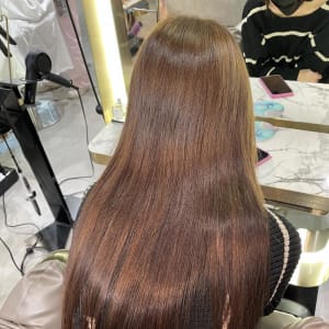 オススメ順】エクステ/ストレート/ロングの髪型・ヘアスタイル | 楽天 ...