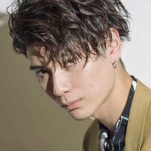 ヘアアイロン　スパイラルパーマ用　6mm NO.17 stl_49015_63a528c09995a_01.jpg