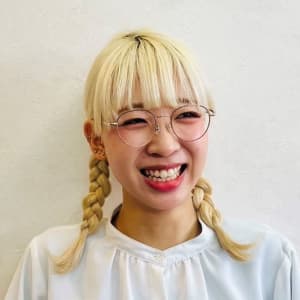 伊藤 美和 | powder hair luminity(パウダー ヘア ルミニティー