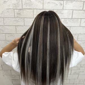 エクステハイライト/エクステ/シールエクステ【錦糸町北口