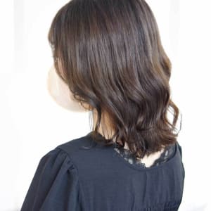 オススメ順】10代/ナチュラル/ボブ/黒髪の髪型・ヘアスタイル