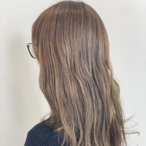 髪質改善カラー】【アルティスト】【カカオブラウン】 | ALEXANDRE OF