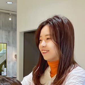 韓国式根元パーマ！◎ | ARCH(アーチ)のヘアスタイル | 美容院