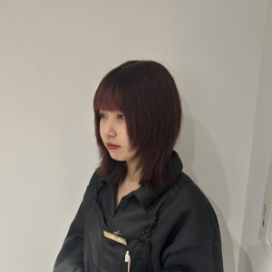 藤井 翔太 | RITA hair＆spa(リタヘアアンドスパ)のスタッフ | 美容院