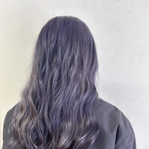 ★★パープル になります★★ purple silver 