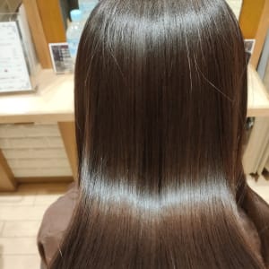 NEW髪質改善【LA発ケラチントリートメント（ケラコラ）】 | Hair Re