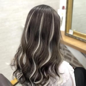 全ての TOTAL | フルカラー×シールエクステ◎ HAIR CLAVIS［美容室 MAKE ウィッグ・エクステ