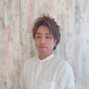 藤田 美穂 | Mireel(ミリール)のスタッフ | 美容院・美容室を