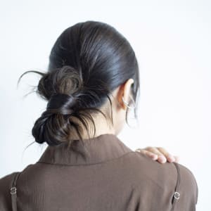 人気のクリスマスアイテムがいっぱい！ 富岡佳子さん風ショート | SEASONS Centric経堂(シーズンズセン ジャケット・アウター