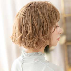 オススメ順】20代/ストリート/ブラウン・ベージュ/ショートの髪型