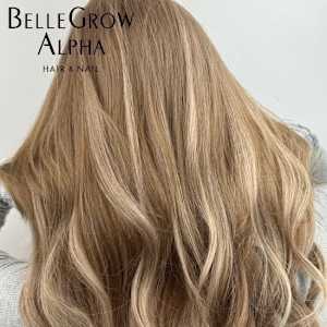 オススメ順】エクステ/外国人風の髪型・ヘアスタイル | 楽天ビューティ